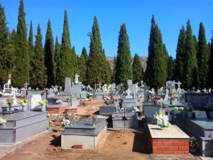 Cementerio