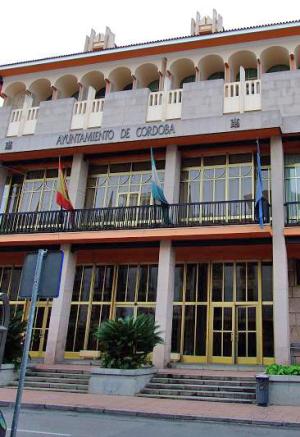 Ayuntamiento de Córdoba 