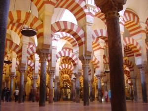 Mezquita-Catedral de Córdoba 