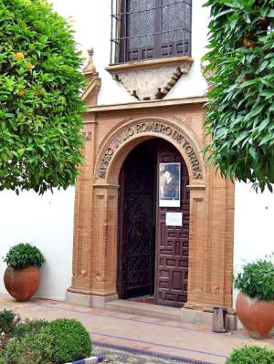 Museo Julio Romero de Torres 