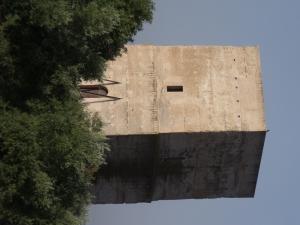 Torre de Don Lucas, La Victoria  04