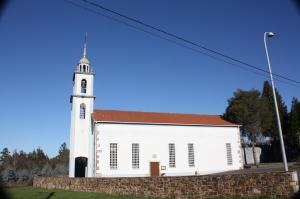 Iglesia de Boimorto