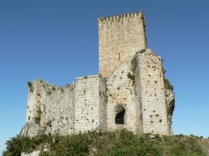 Castillo de los Andrade.