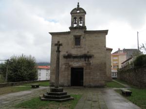Iglesia de las Virtudes.