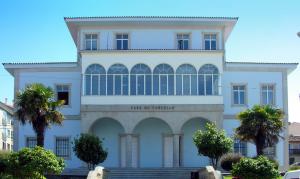Ayuntamiento de Puerto del Son.