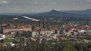 Compostela (desambiguación)