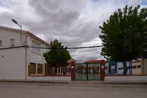 Colegio público San Roque