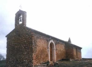  Ermita de Santa Bárbara
