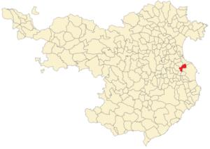provincia de Gerona