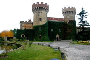 Castillo de Perelada