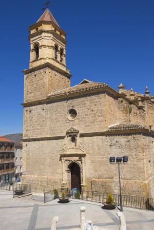 Iglesia de San Gabriel