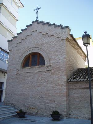 Mausoleo de Narváez