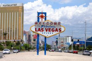 El juego proliferó una vez más tras la recesión de principios del siglo XX, lo que ayudó a construir la ciudad de Las Vegas.