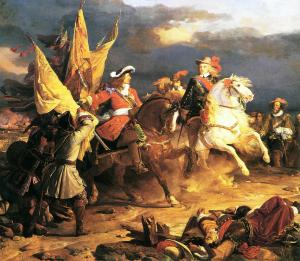 Batalla de Villaviciosa (1710)