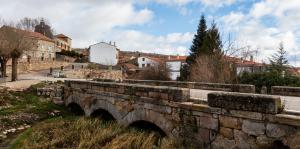 Puente en Mazarete