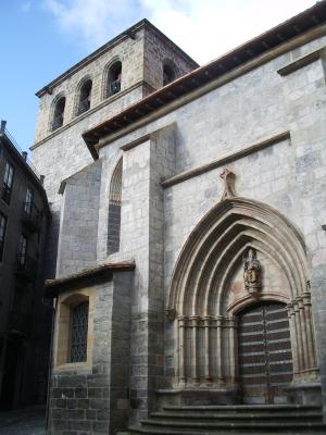 Iglesia de San Juan Bautista