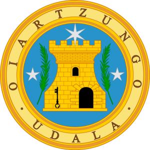 Escudo de Oiartzun