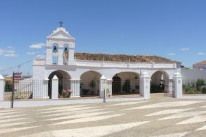 Ermita de Nuestra Señora del Amparo
