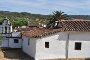 Vista de Linares de la Sierra