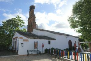 Iglesia de Nuestra Señora de Gracia, La Nava 01