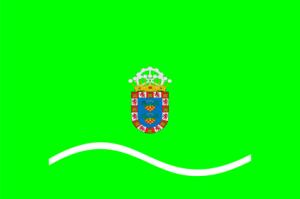 Bandera de Valverde del Camino