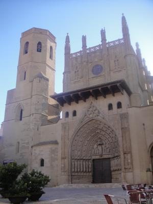 Catedral de Santa María 