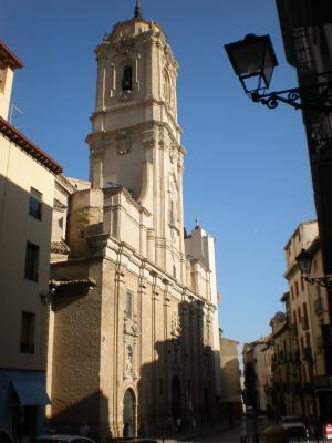 Basílica de San Lorenzo 