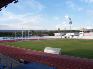 Nuevo Estadio Municipal