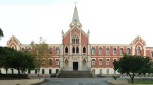 municipio de España