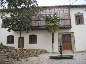 La Casa Panero recuerda a la llamada Escuela de Astorga