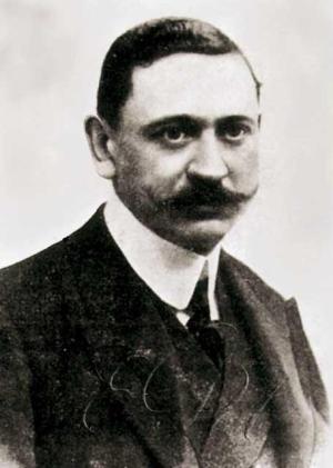 Manuel García Prieto fue presidente del gobierno en varias ocasiones entre 1912 y 1922
