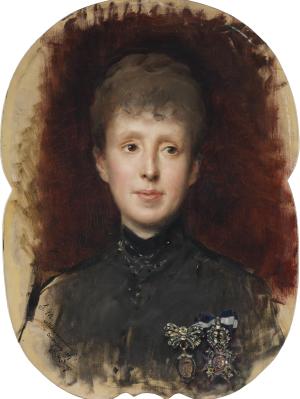 María Cristina de Habsburgo-Lorena 