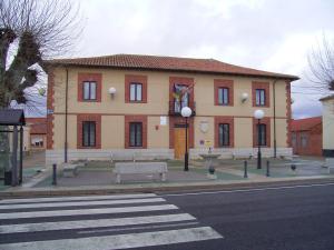 Casa consistorial (2006)
