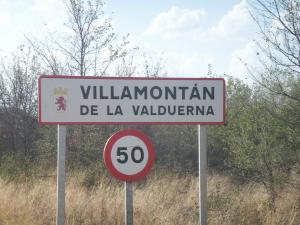 Villamontán de la Valduerna