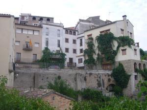 Vista de Alós de Balaguer
