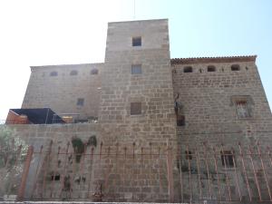 Castillo de Preixéns