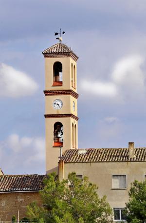 Nuestra Señora de la Asunción (Torreserona-Lleida)