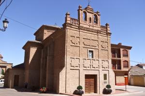 Ermita del Portal.