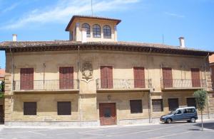 Palacio de los Navajas