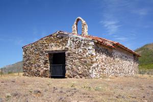 Ermita de San Sol.