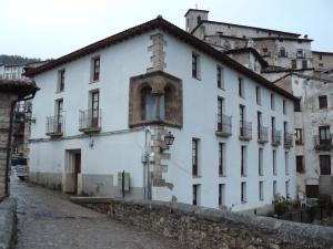 Ayuntamiento de Villoslada de Cameros.