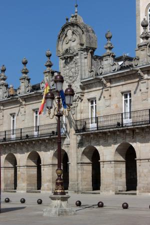 Ayuntamiento de Lugo 