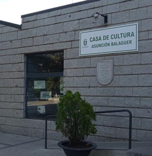Casa de Cultura Asunción Balaguer