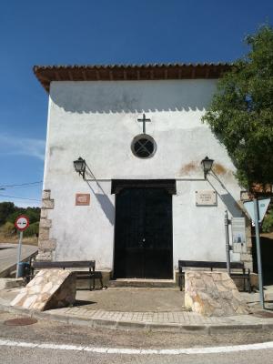 Ermita de San Roque 
