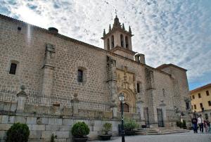 Basílica de la Asunción de Nª Sra.