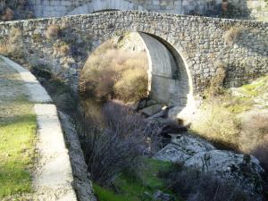 Puente del Grajal