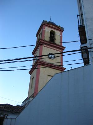 Iglesia Nuestra Senora del Rosario