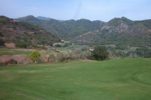 Club de Golf Montemayor