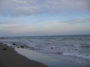 Playa de Calahonda