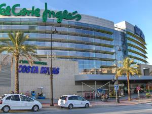 Centro Comercial Costa Mijas